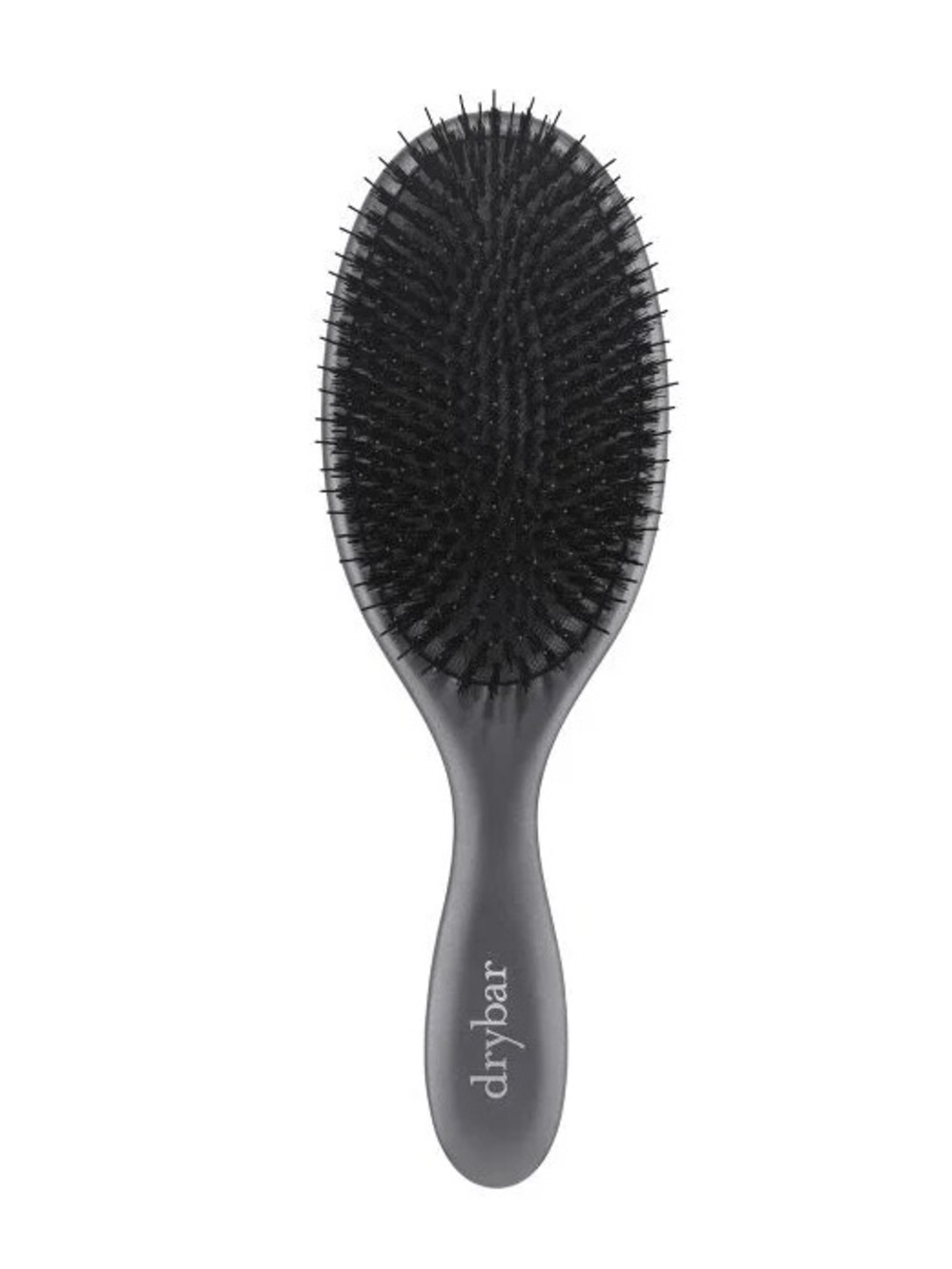 Drybar Flat Mate Boar Bristle Brush